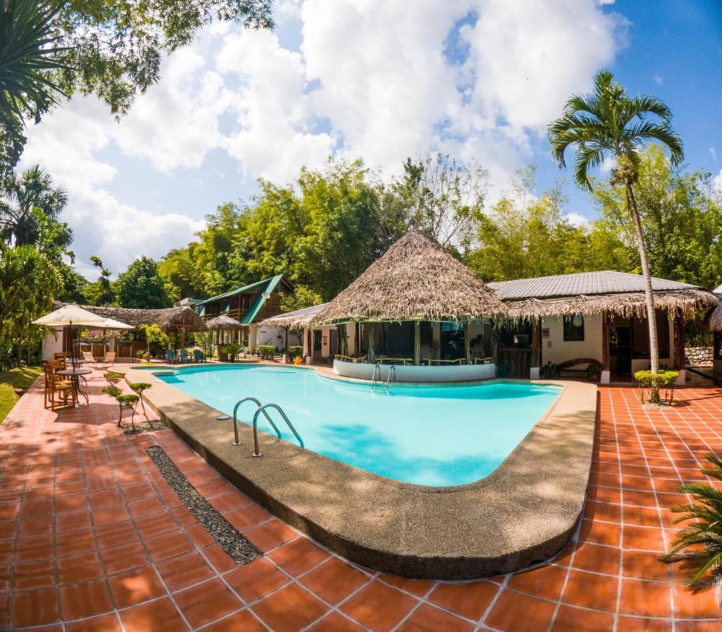 Tagua Lodge Tena Exterior foto